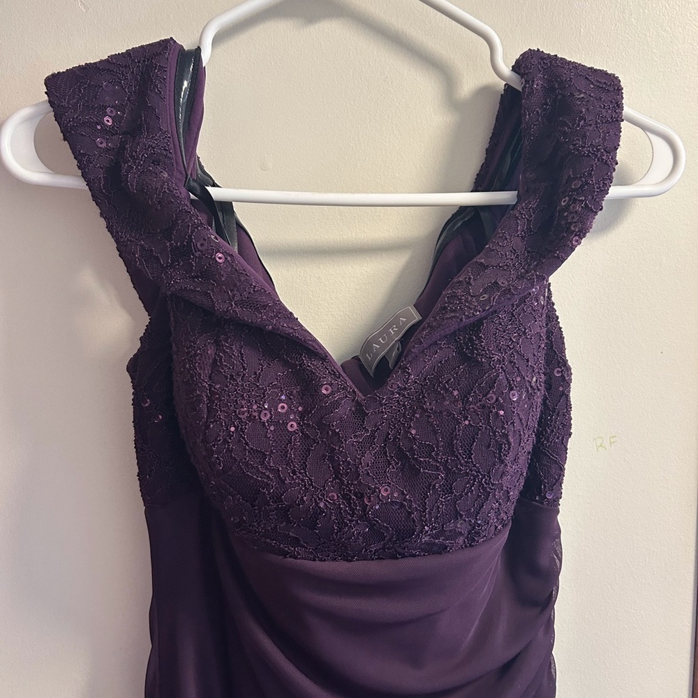 Evening gown/ Prom dress